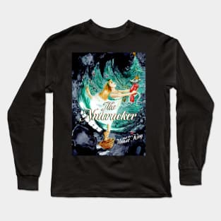 The Nutcracker Long Sleeve T-Shirt